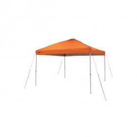 Ozark Trail 10' x 10' Instant Straight Leg Canopy (100 Square feet)